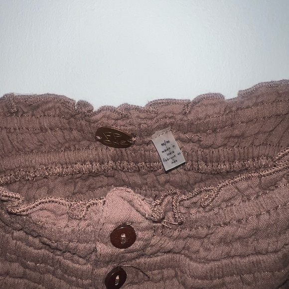 Free People Tank Top - Picture 2 of 3